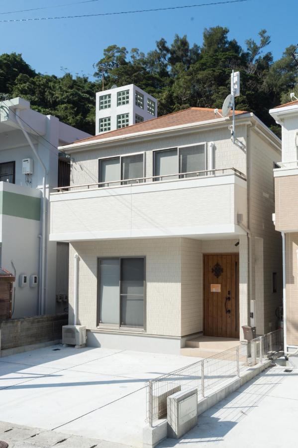 נאגו Riverside Yofuke Afp Villa מראה חיצוני תמונה